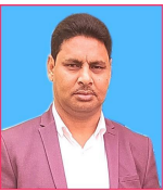 Mr. Hasnur Ali Choudhury 