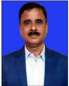 Dr. Ashit Kumar Paul  