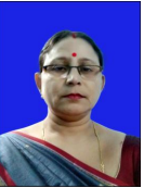 Mrs. Darpana Choudhury 