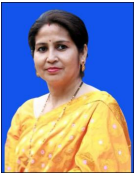 Dr. Manisha Majumdar  