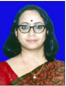 Mrs. Thunumoni Talukdar