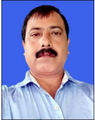 Mr. Akhil Pathak 