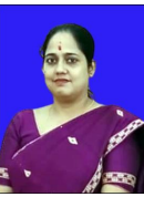 Dr. Kasturi Das