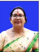 Dr. Satyabati Medhi 